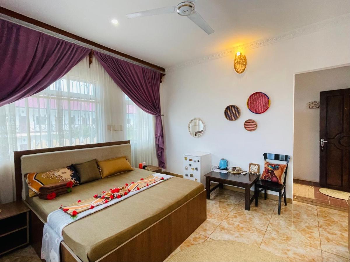 Max Hotel Нунгви Экстерьер фото